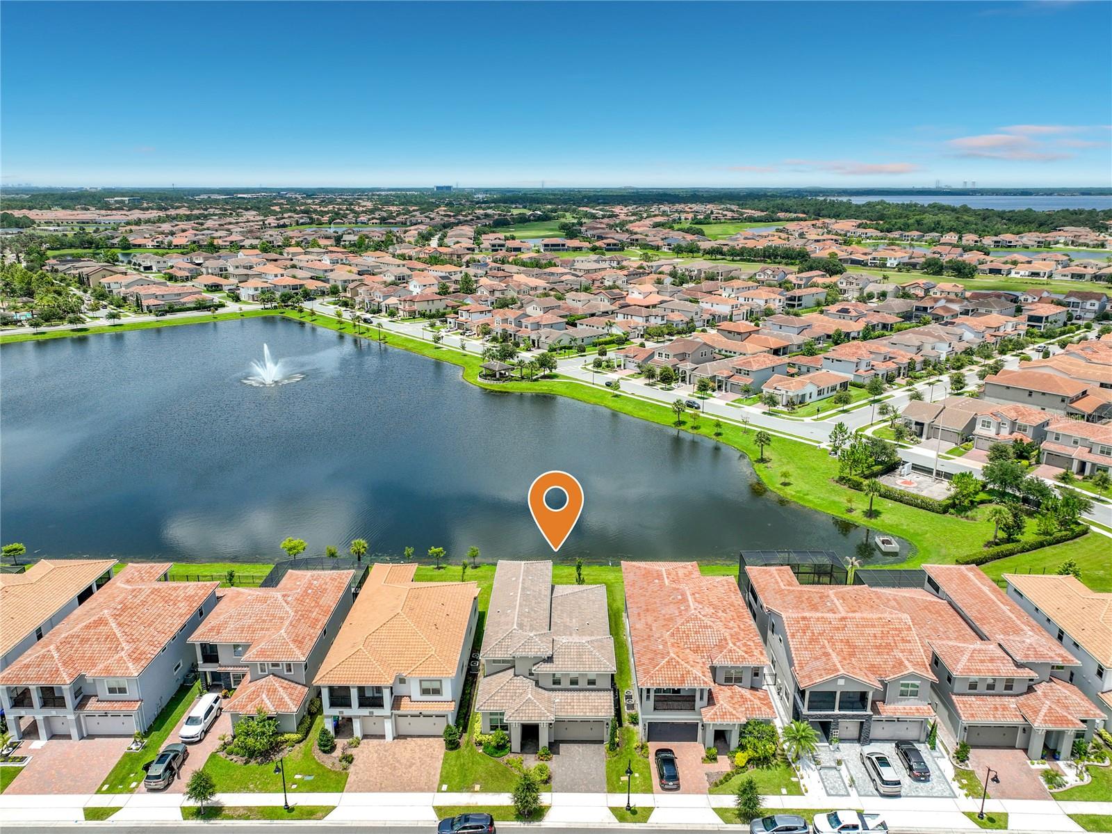 EAGLE CREEK - Residential