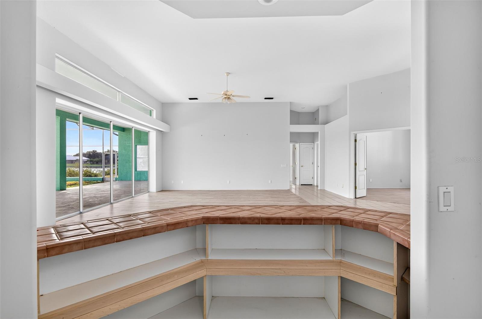 RIVERLACHEN - Residential