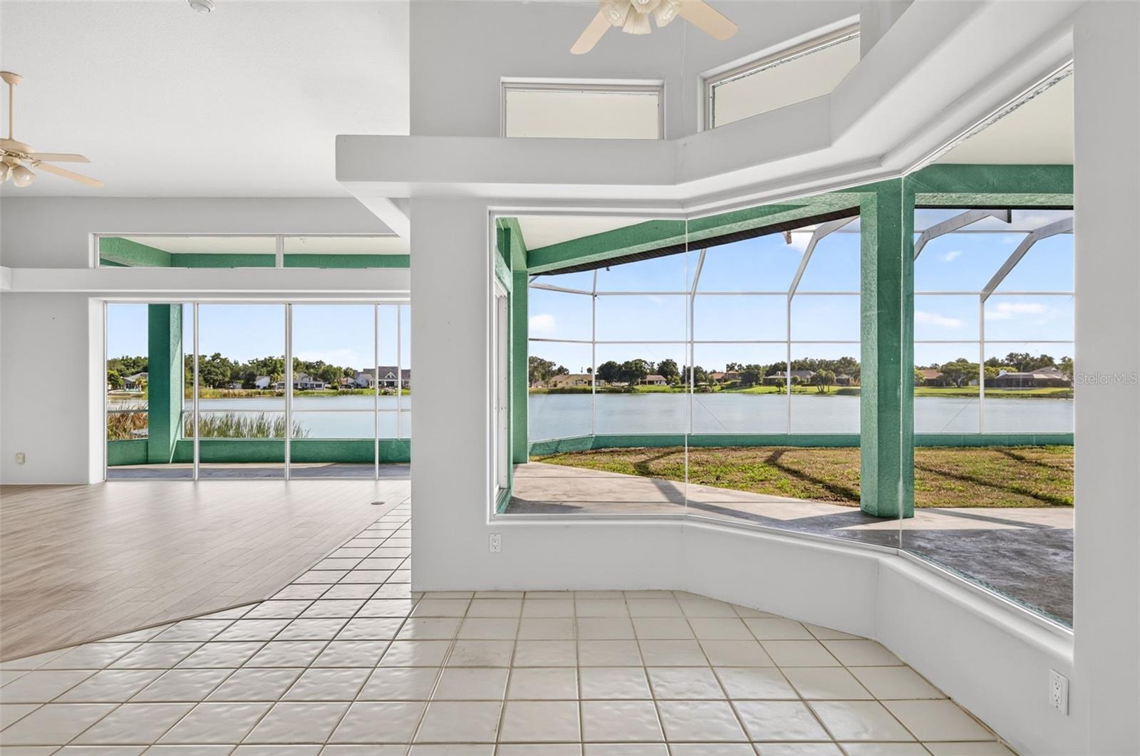 RIVERLACHEN - Residential