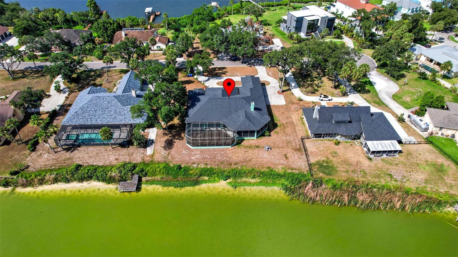 RIVERLACHEN - Residential