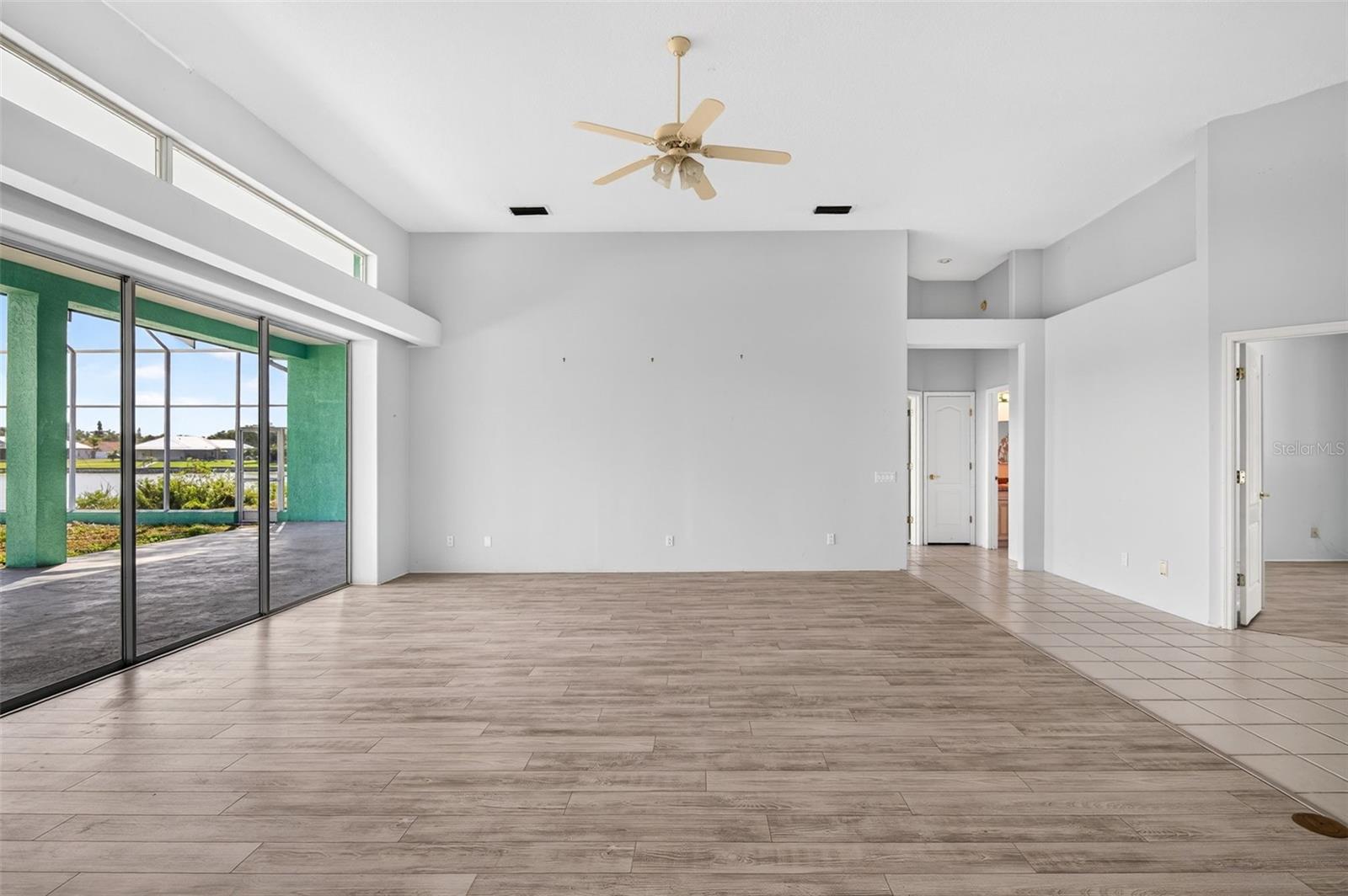 RIVERLACHEN - Residential