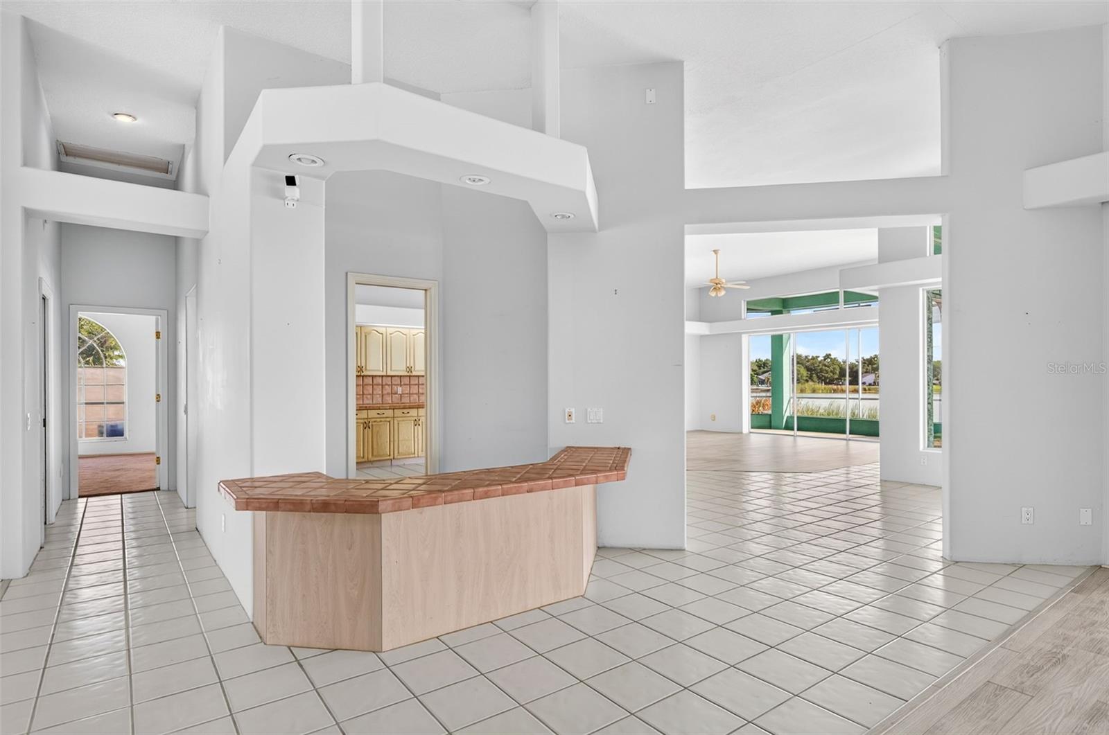 RIVERLACHEN - Residential