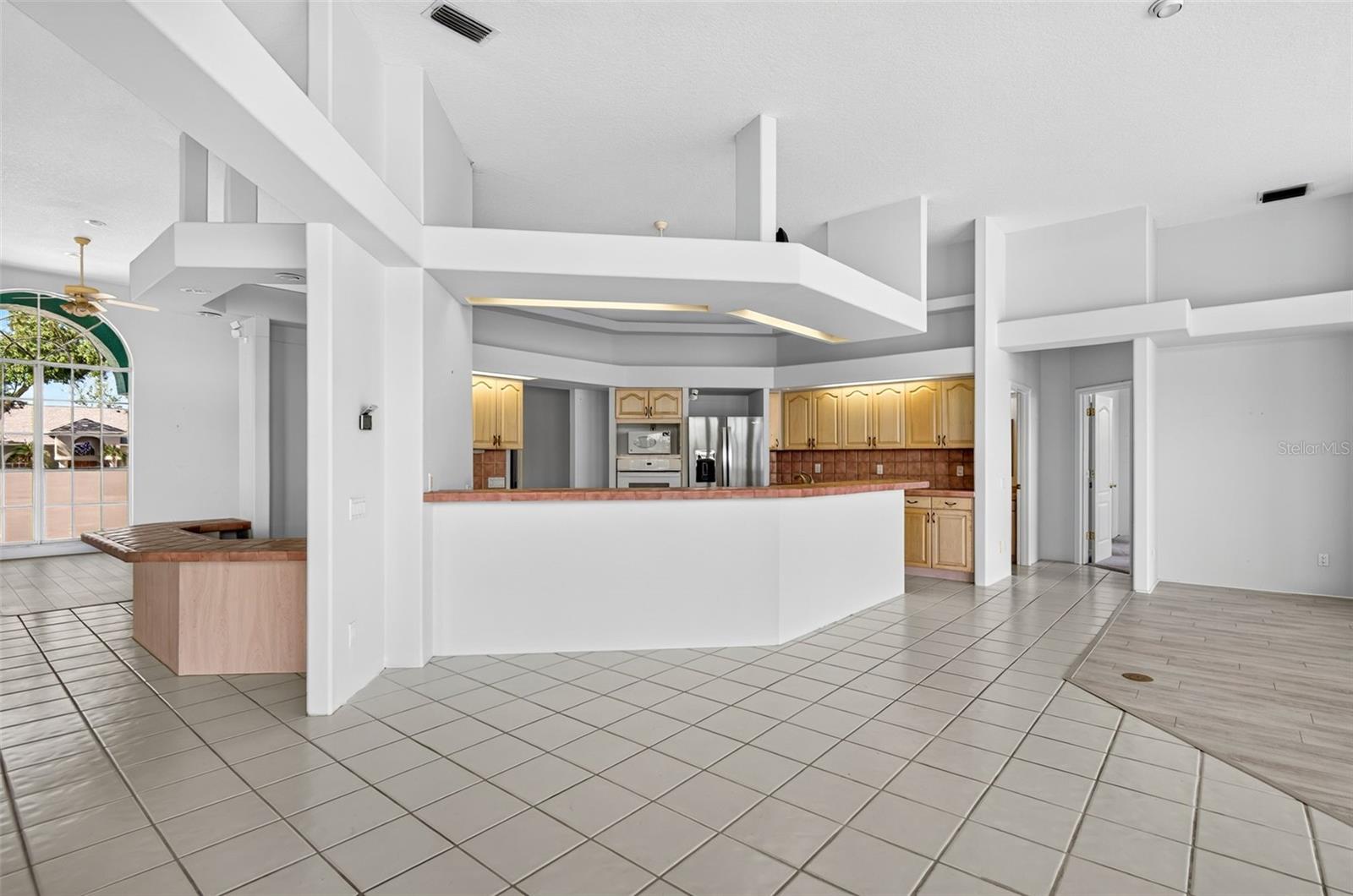 RIVERLACHEN - Residential