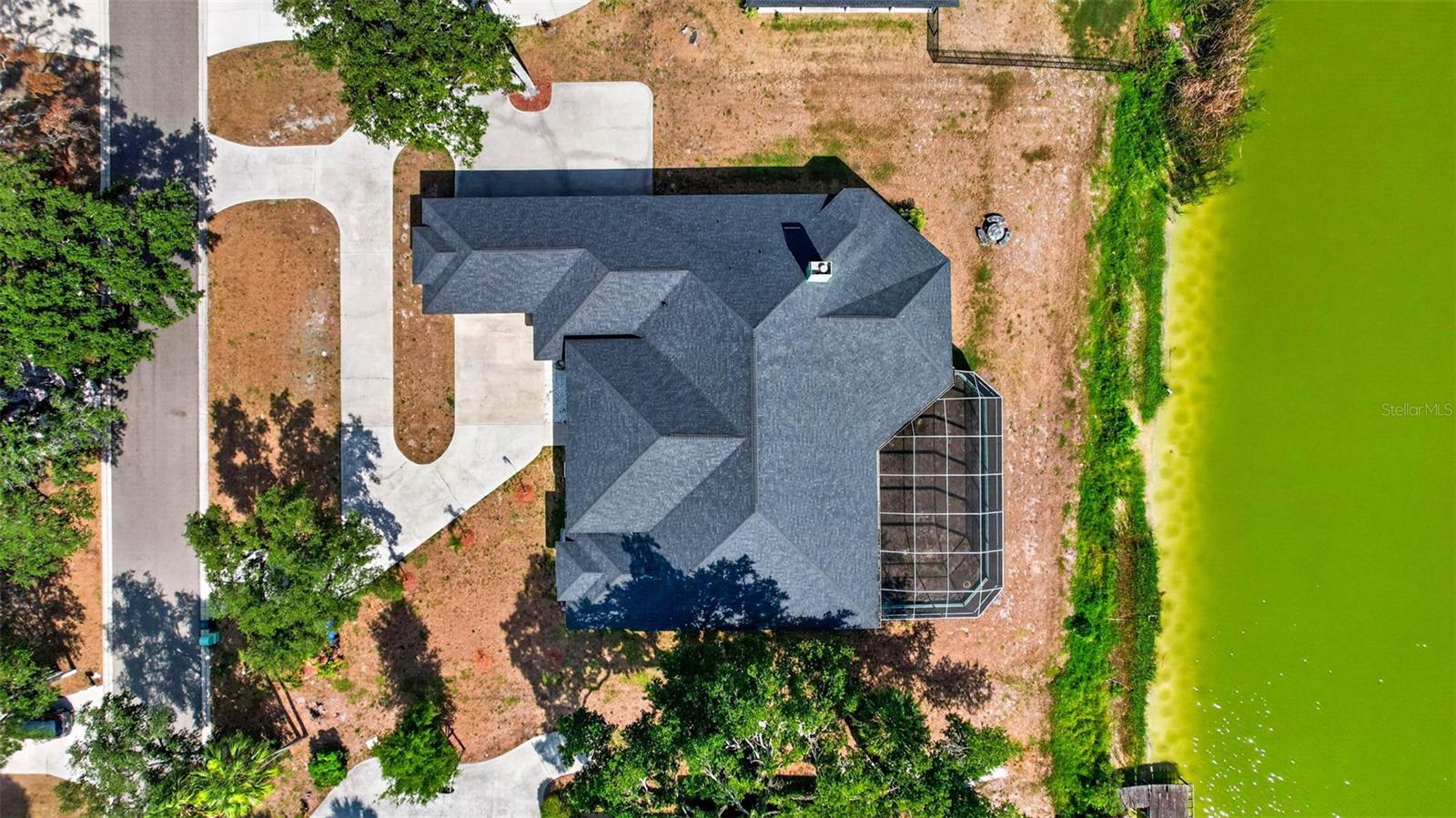 RIVERLACHEN - Residential