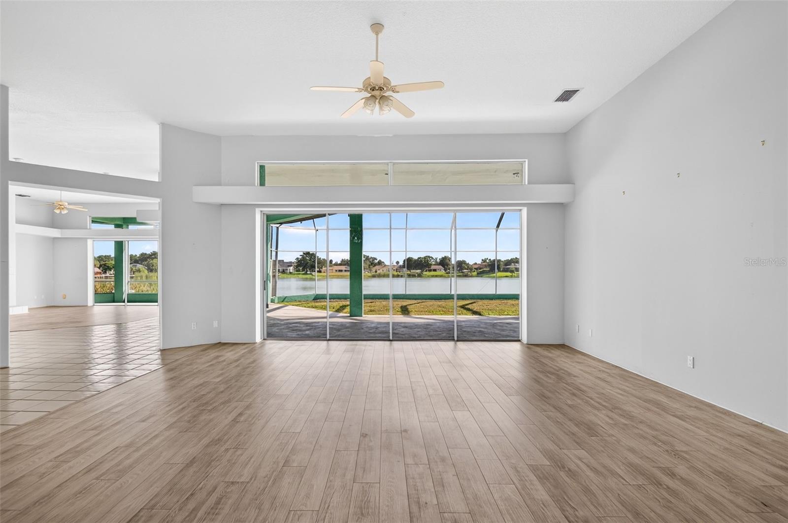 RIVERLACHEN - Residential