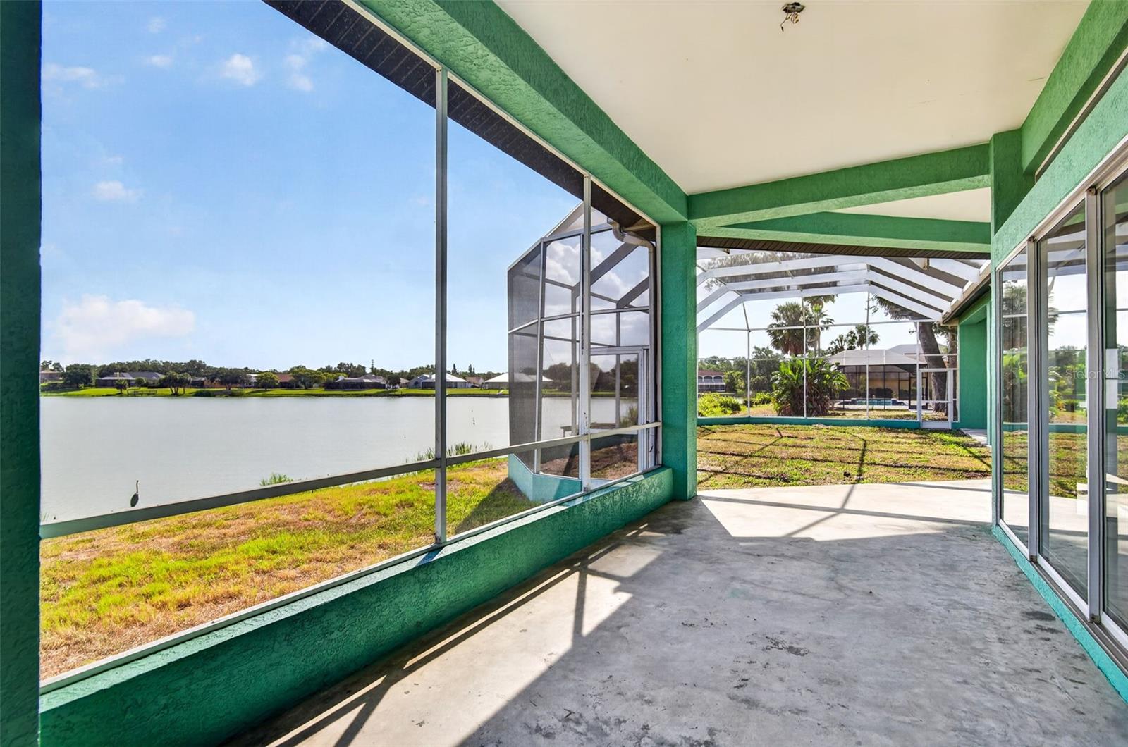 RIVERLACHEN - Residential