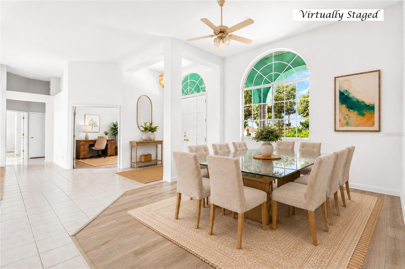 RIVERLACHEN - Residential
