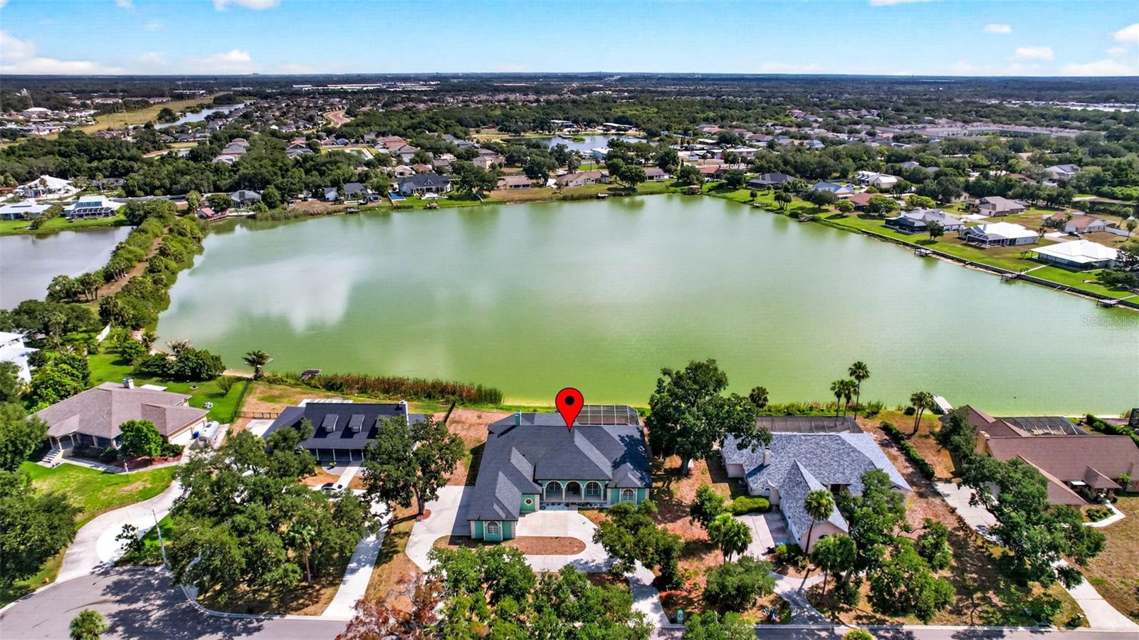 RIVERLACHEN - Residential