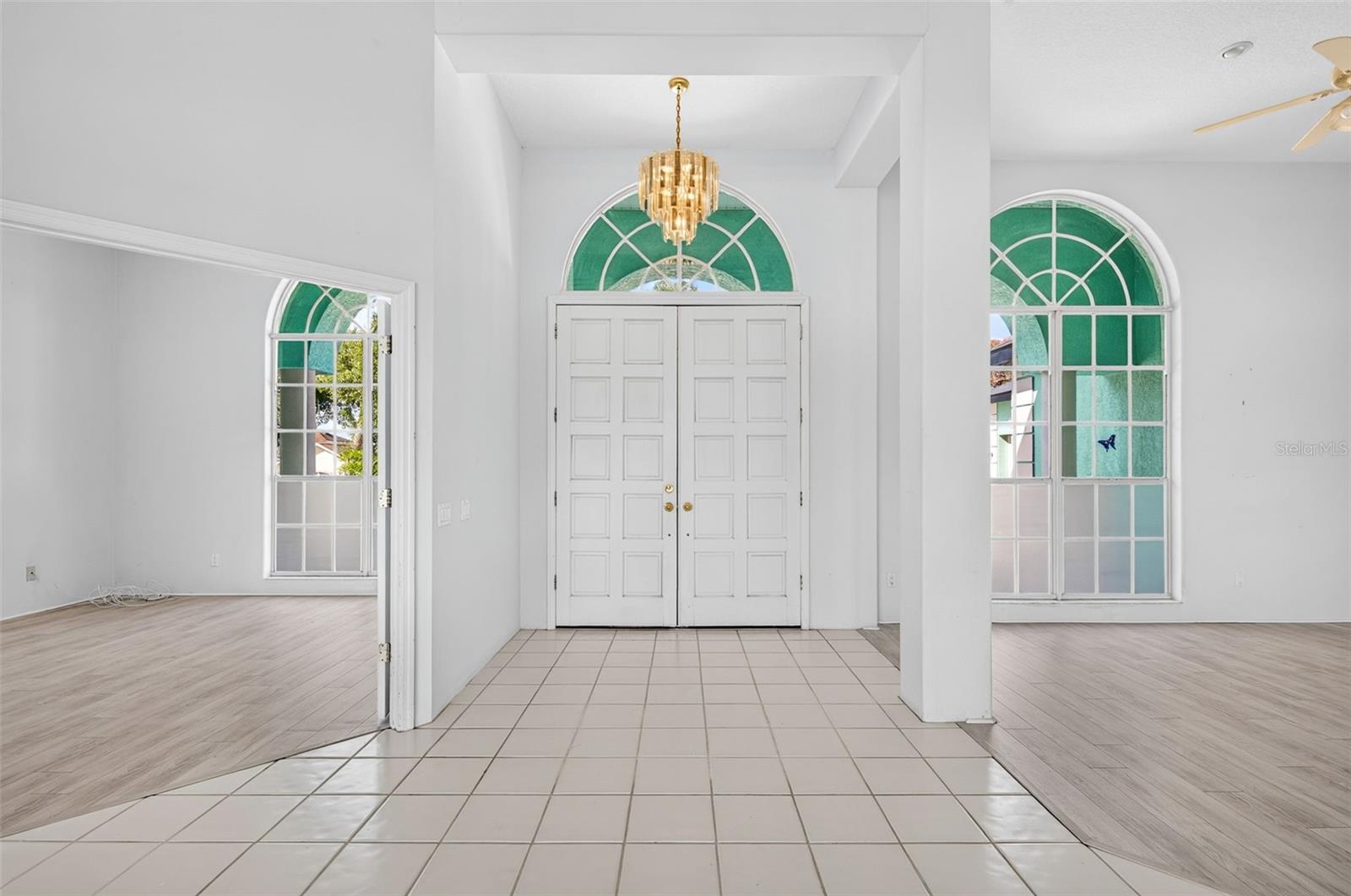 RIVERLACHEN - Residential