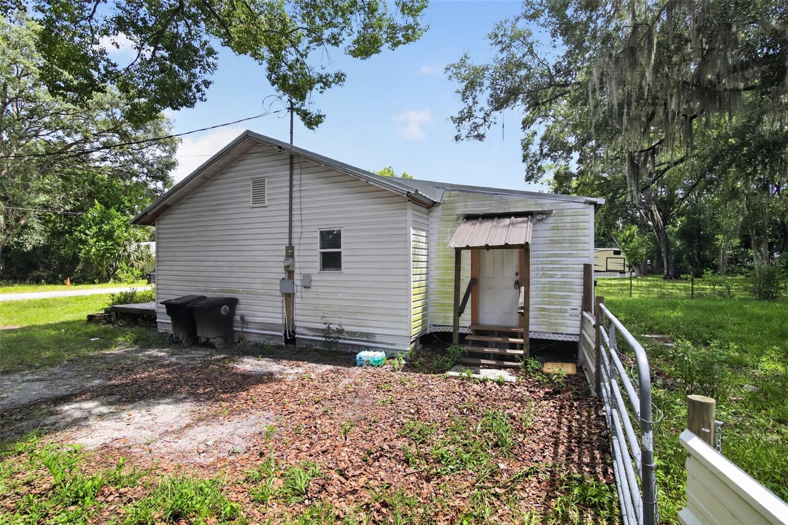 G W WILLIS ADD - Residential