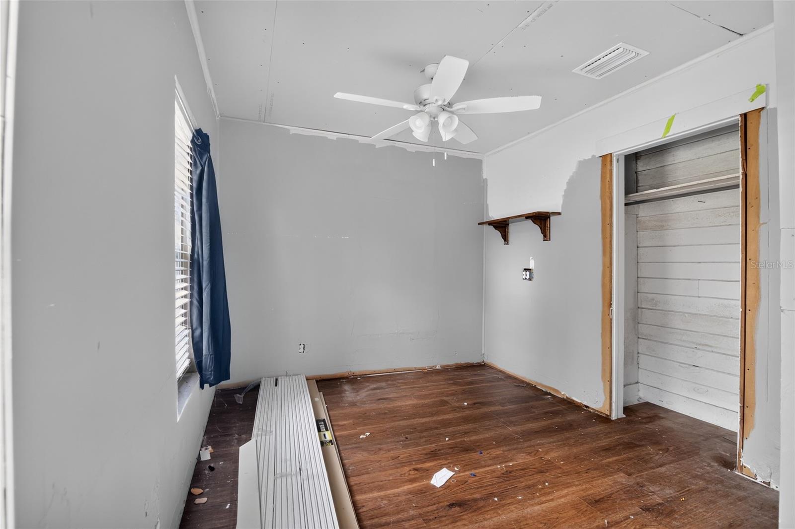 G W WILLIS ADD - Residential