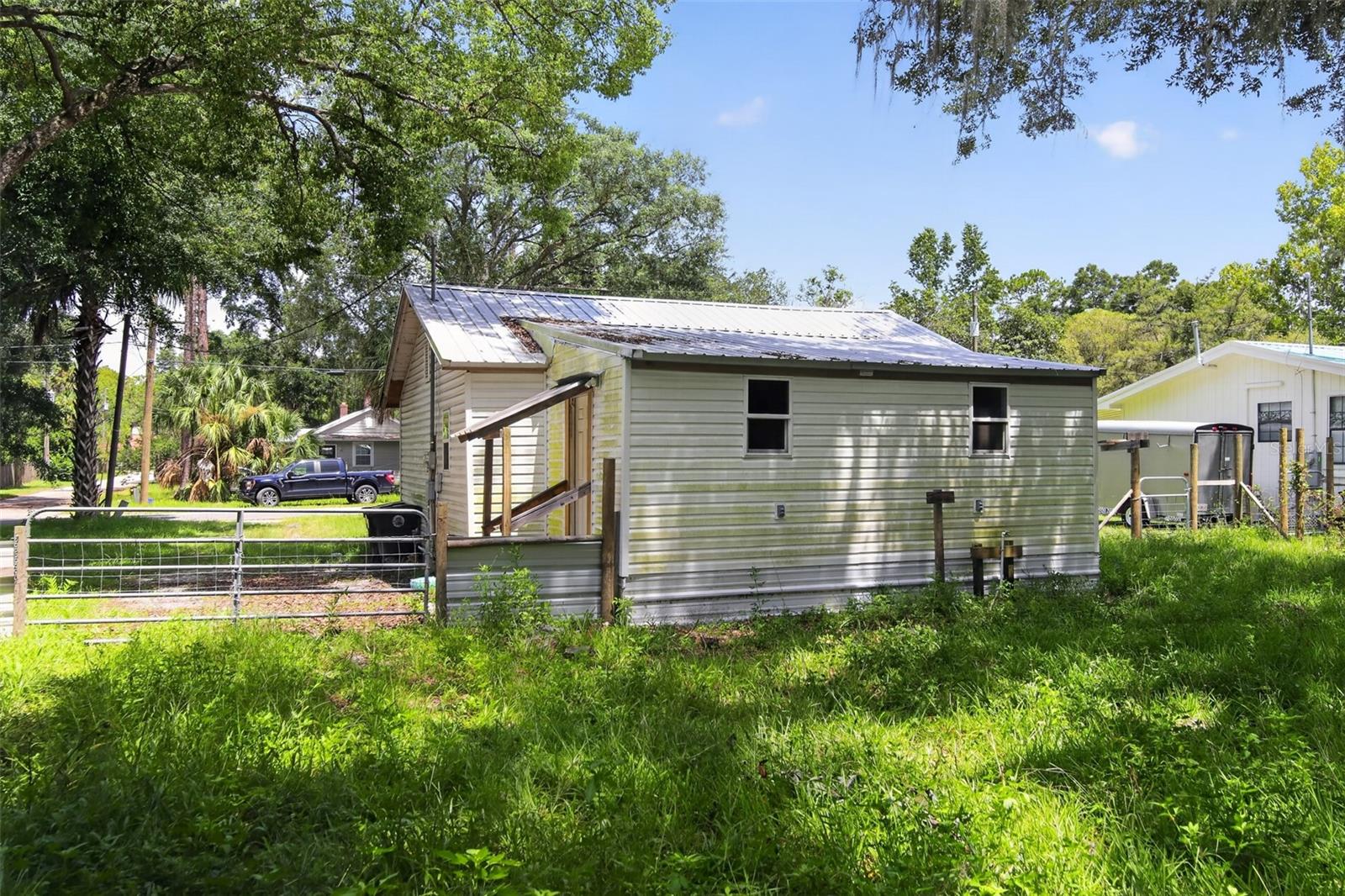 G W WILLIS ADD - Residential