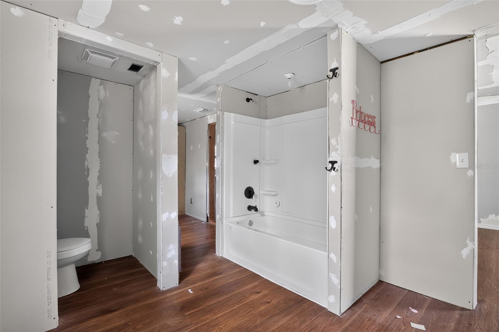 G W WILLIS ADD - Residential