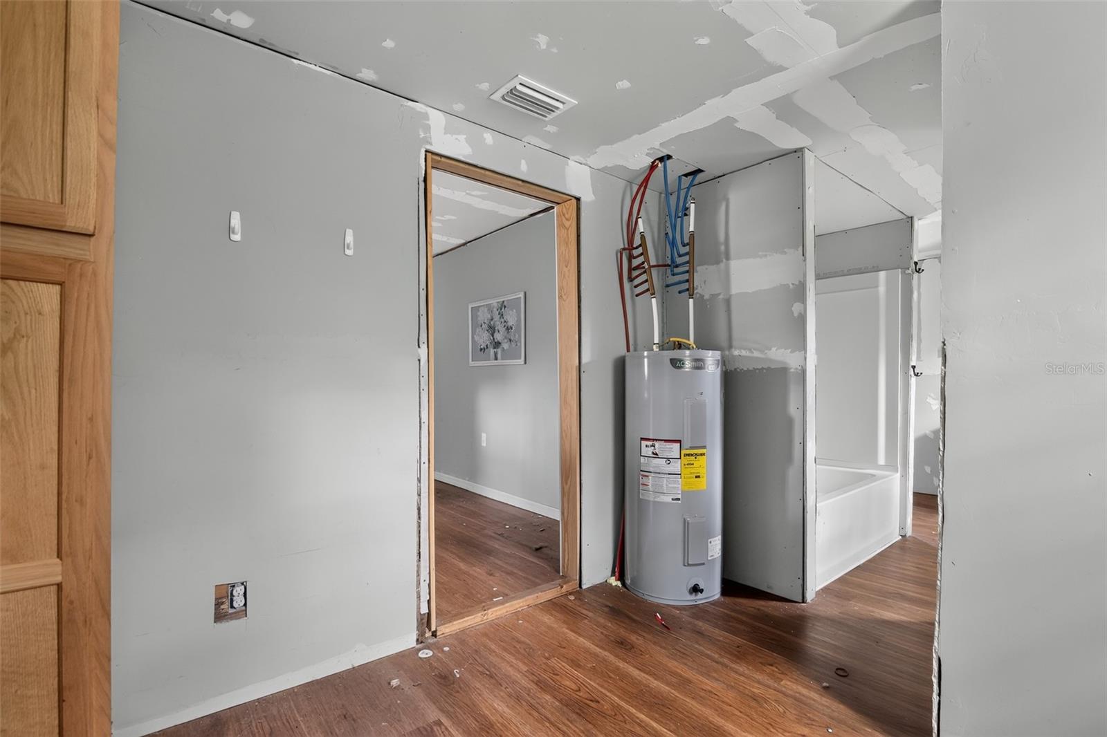 G W WILLIS ADD - Residential