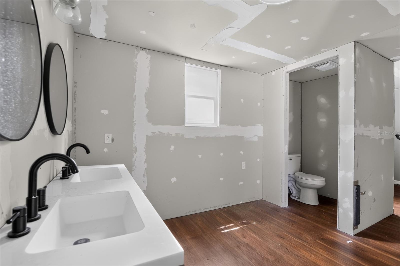 G W WILLIS ADD - Residential