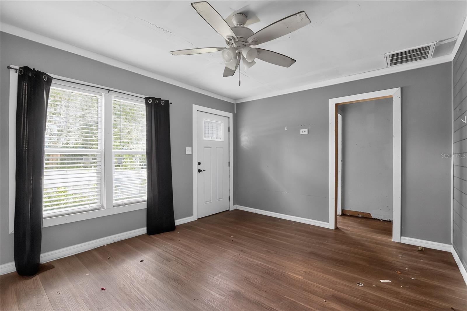 G W WILLIS ADD - Residential