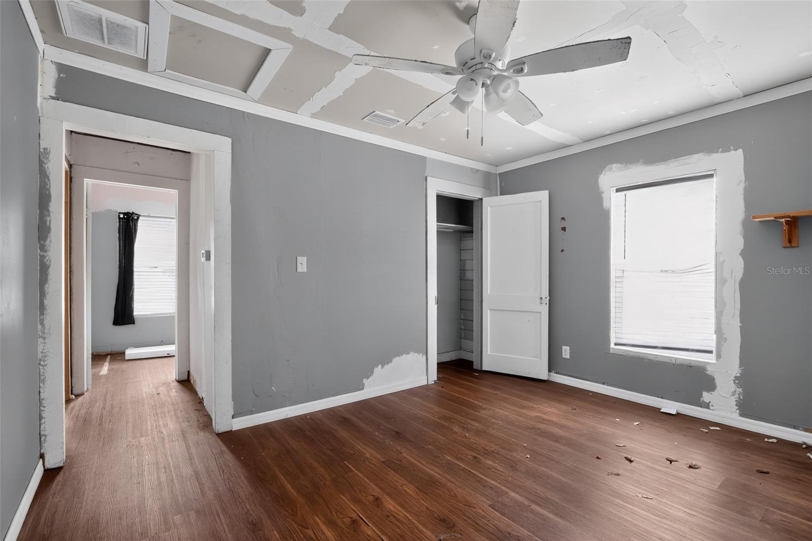 G W WILLIS ADD - Residential