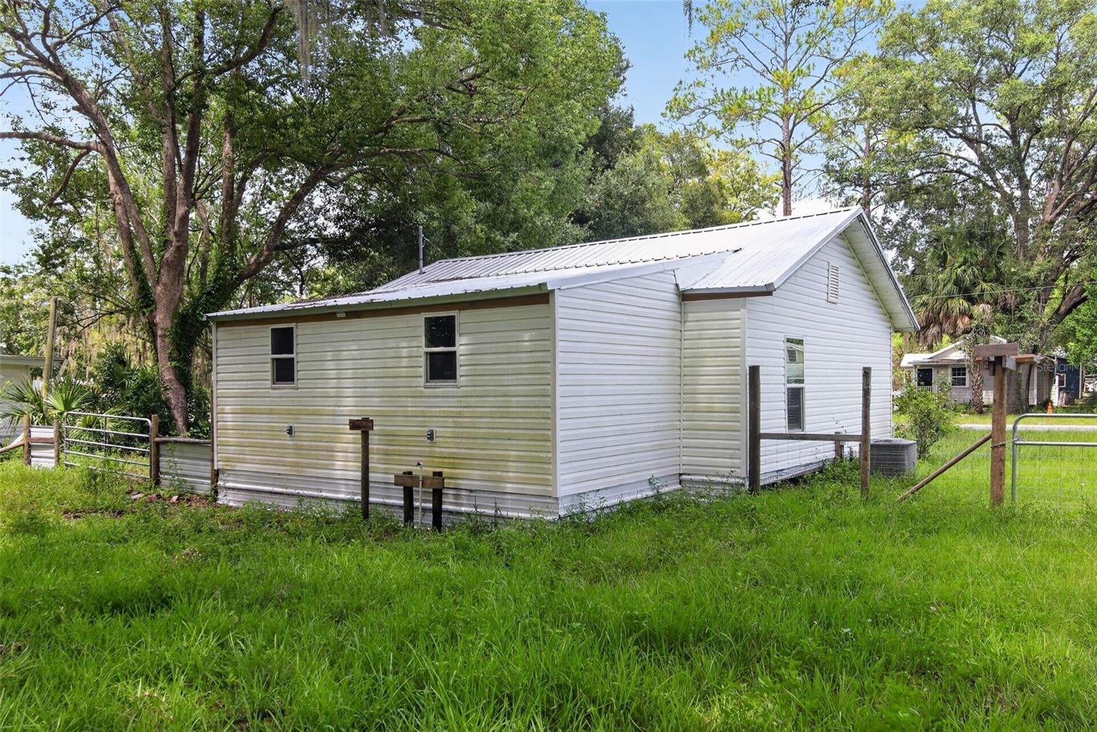 G W WILLIS ADD - Residential
