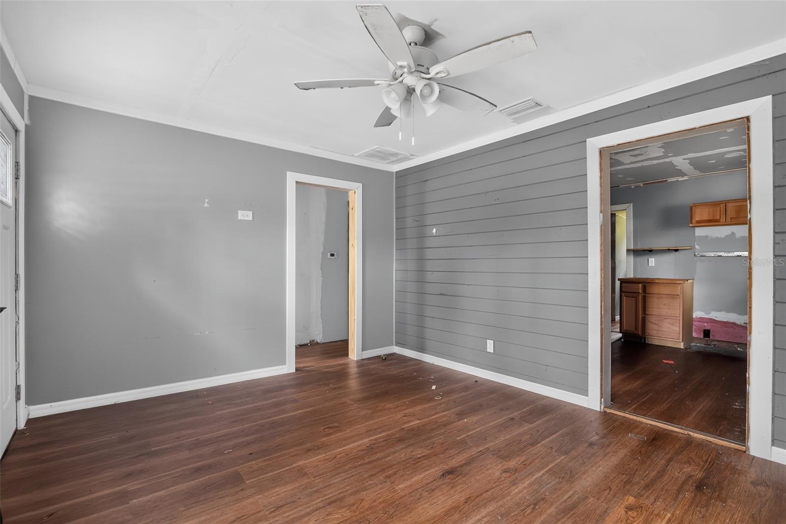 G W WILLIS ADD - Residential