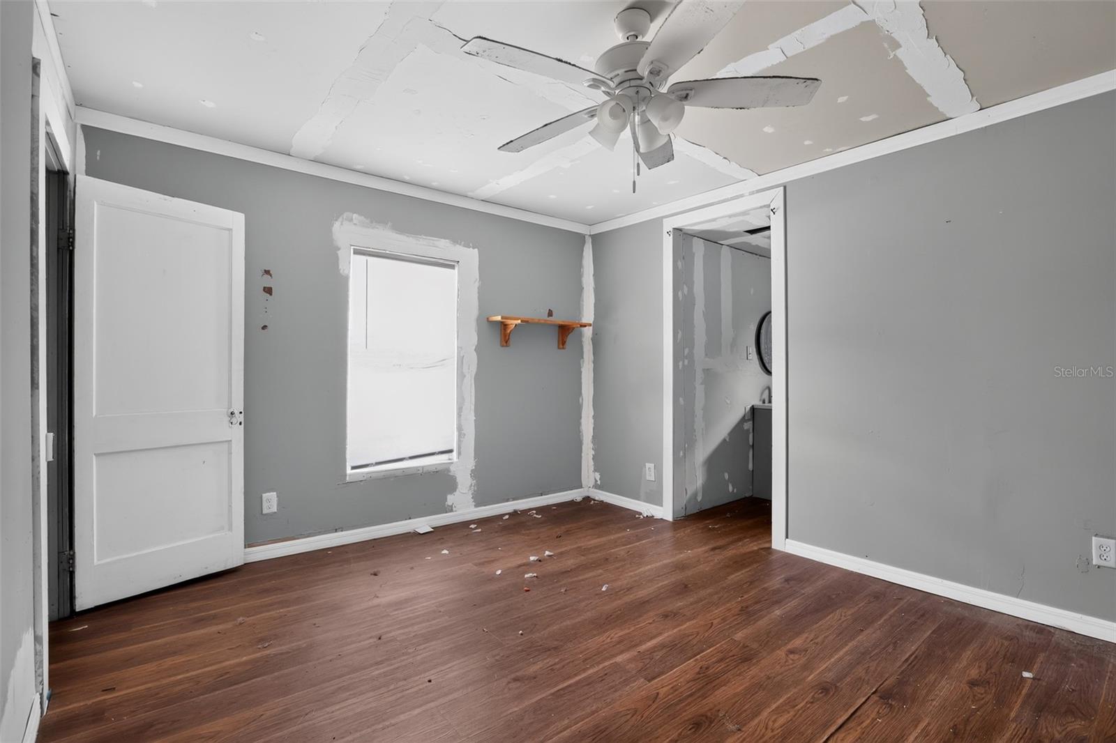 G W WILLIS ADD - Residential