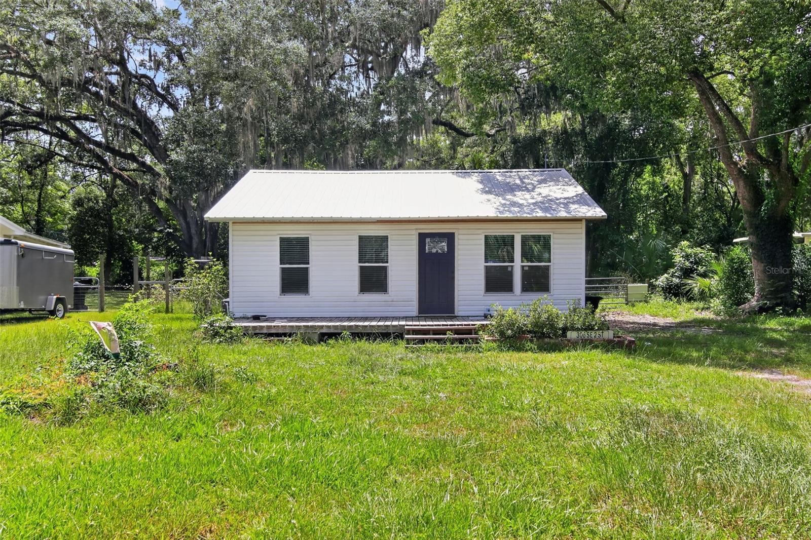 G W WILLIS ADD - Residential