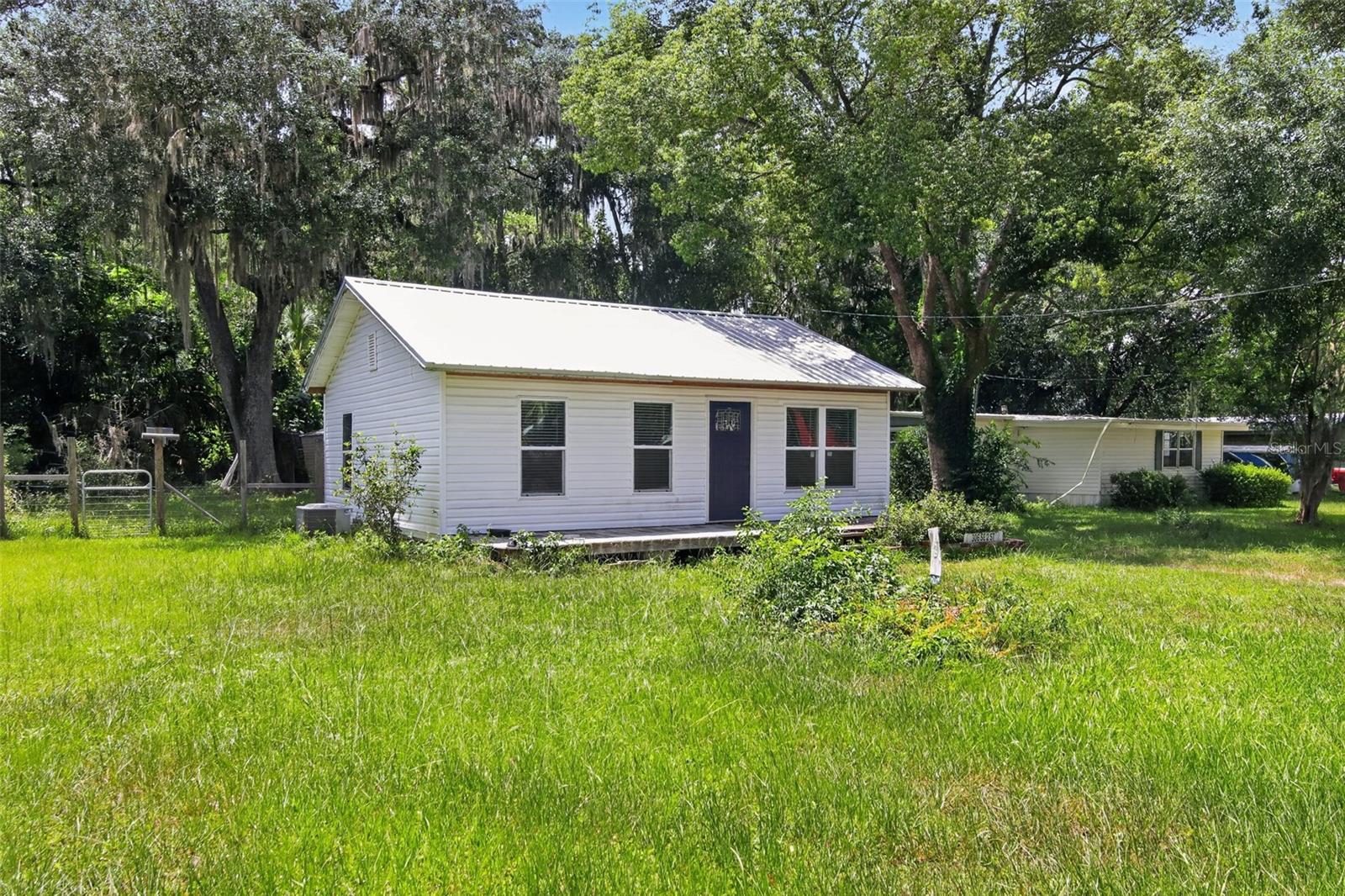 G W WILLIS ADD - Residential