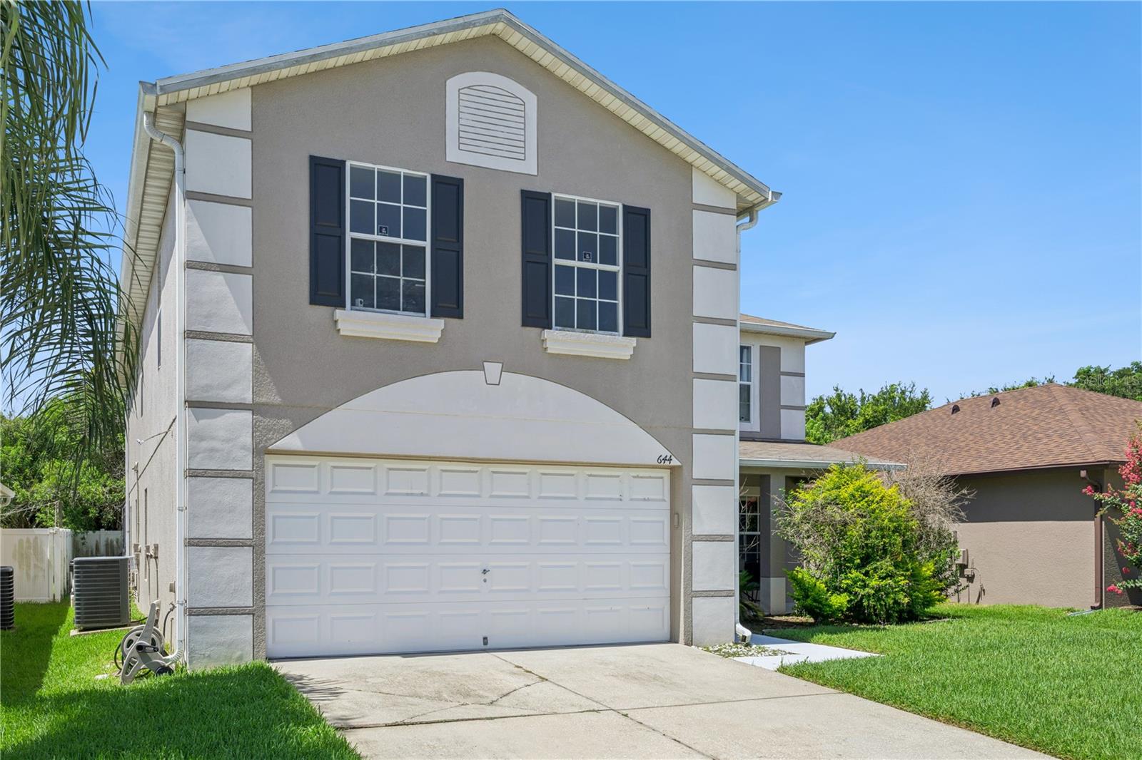 ROSEWOOD - Residential