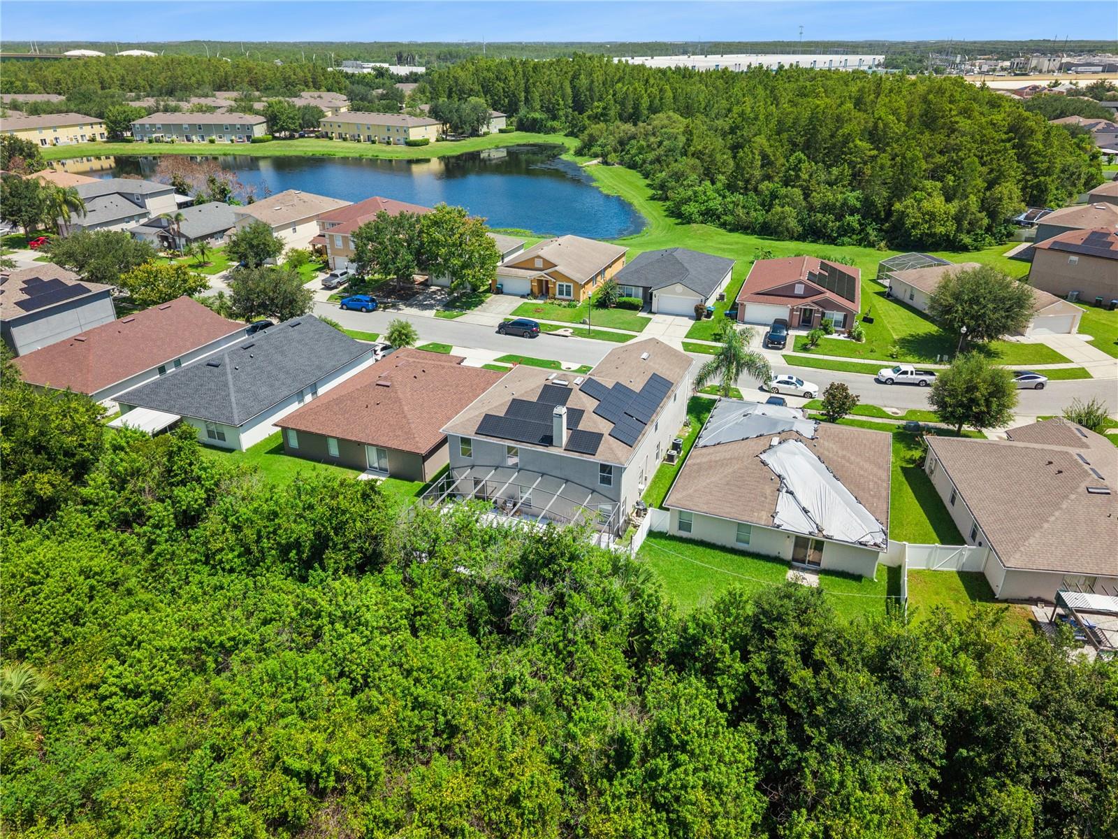 ROSEWOOD - Residential