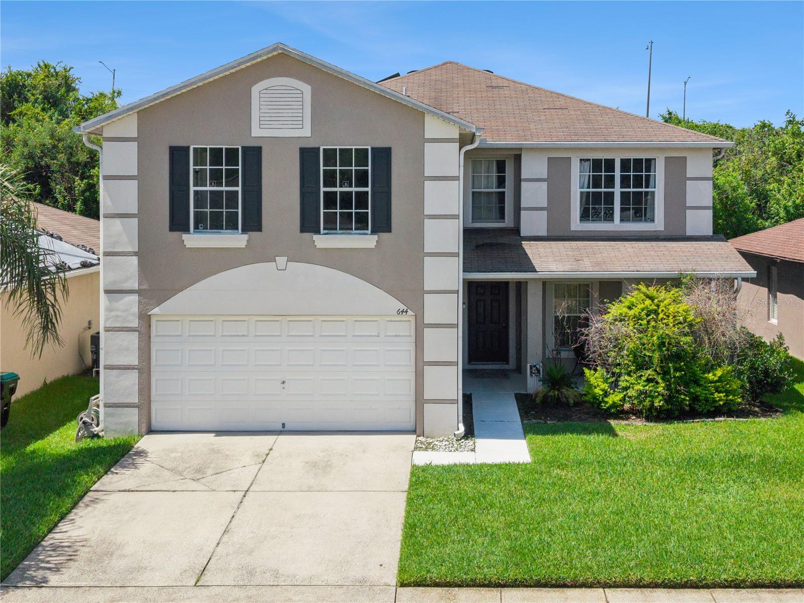 ROSEWOOD - Residential