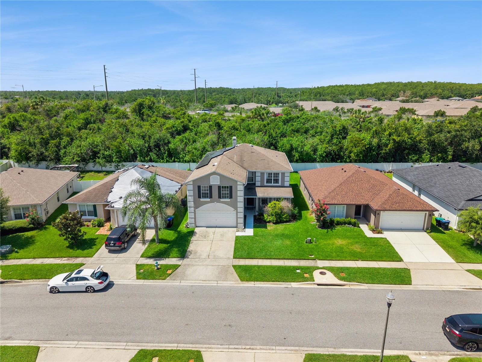 ROSEWOOD - Residential