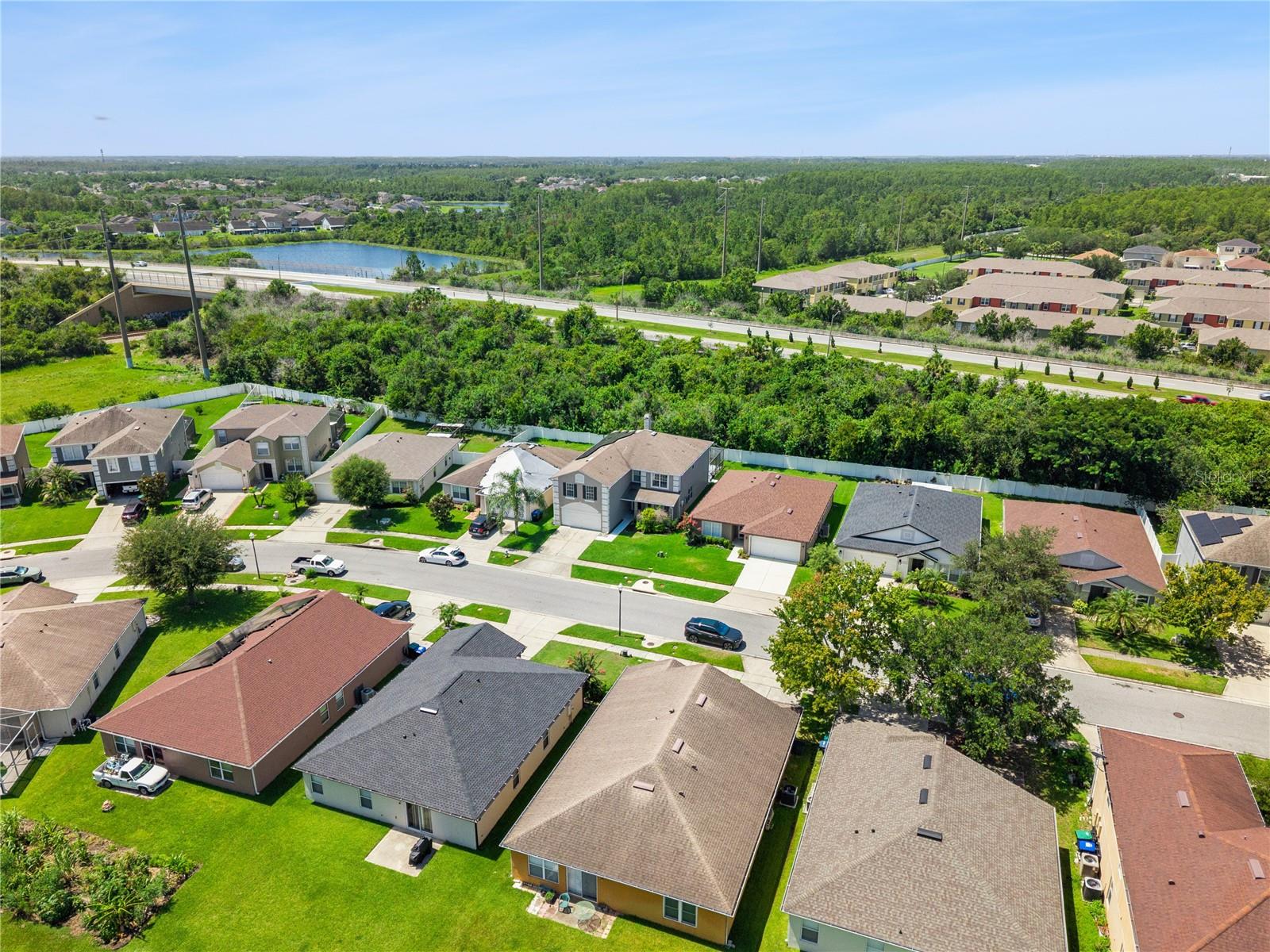 ROSEWOOD - Residential