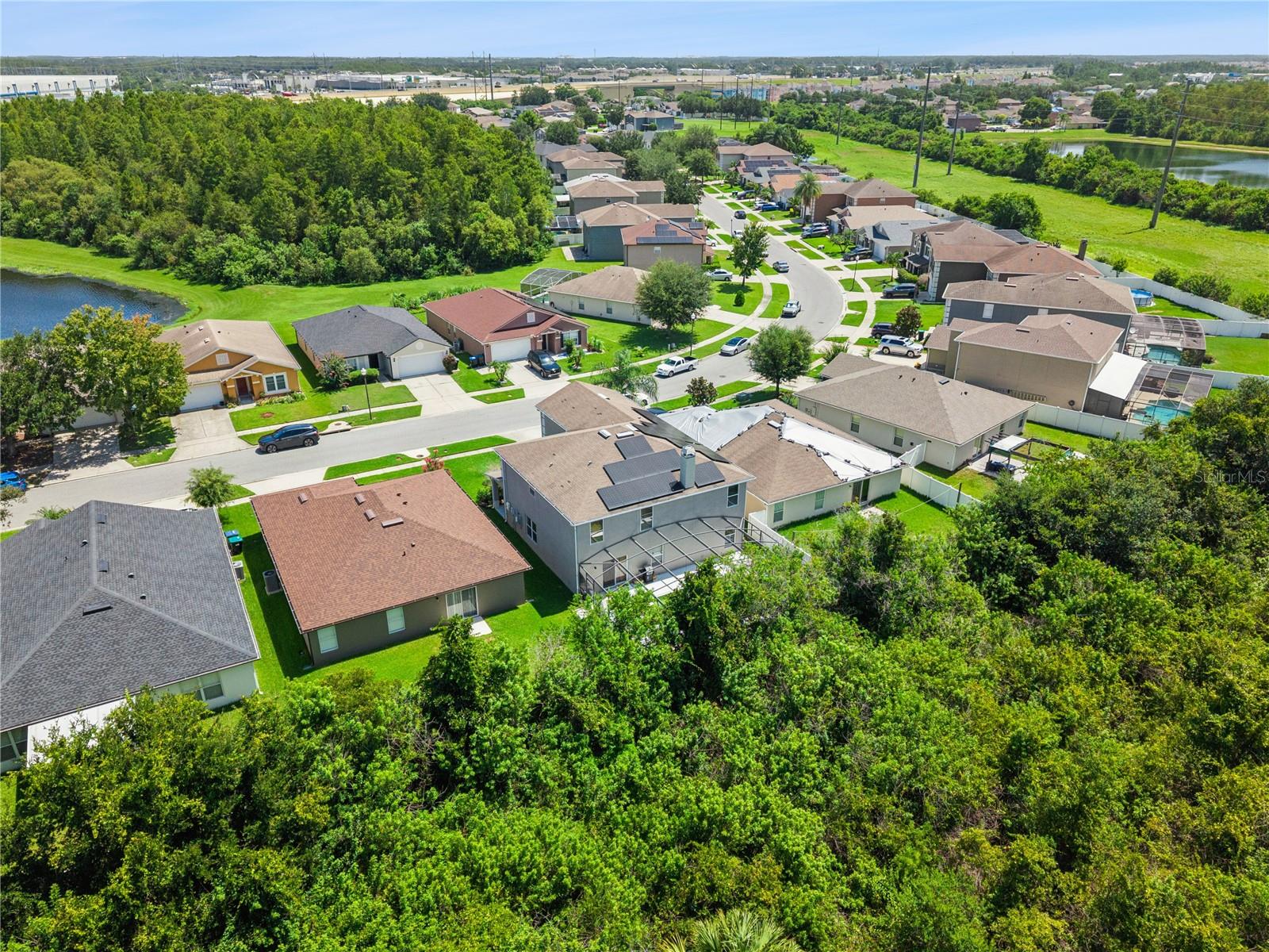 ROSEWOOD - Residential