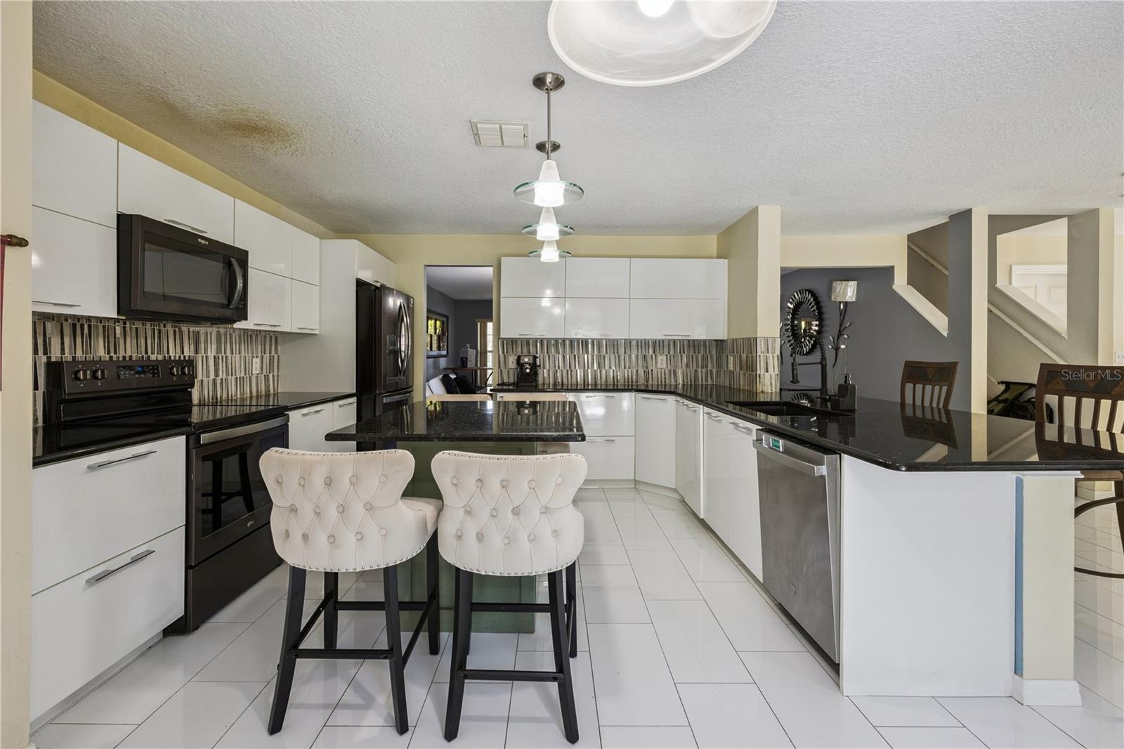 ROSEWOOD - Residential