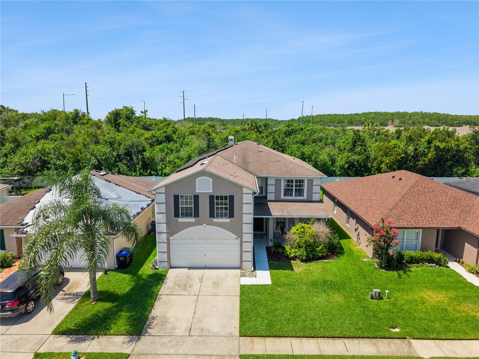 ROSEWOOD - Residential