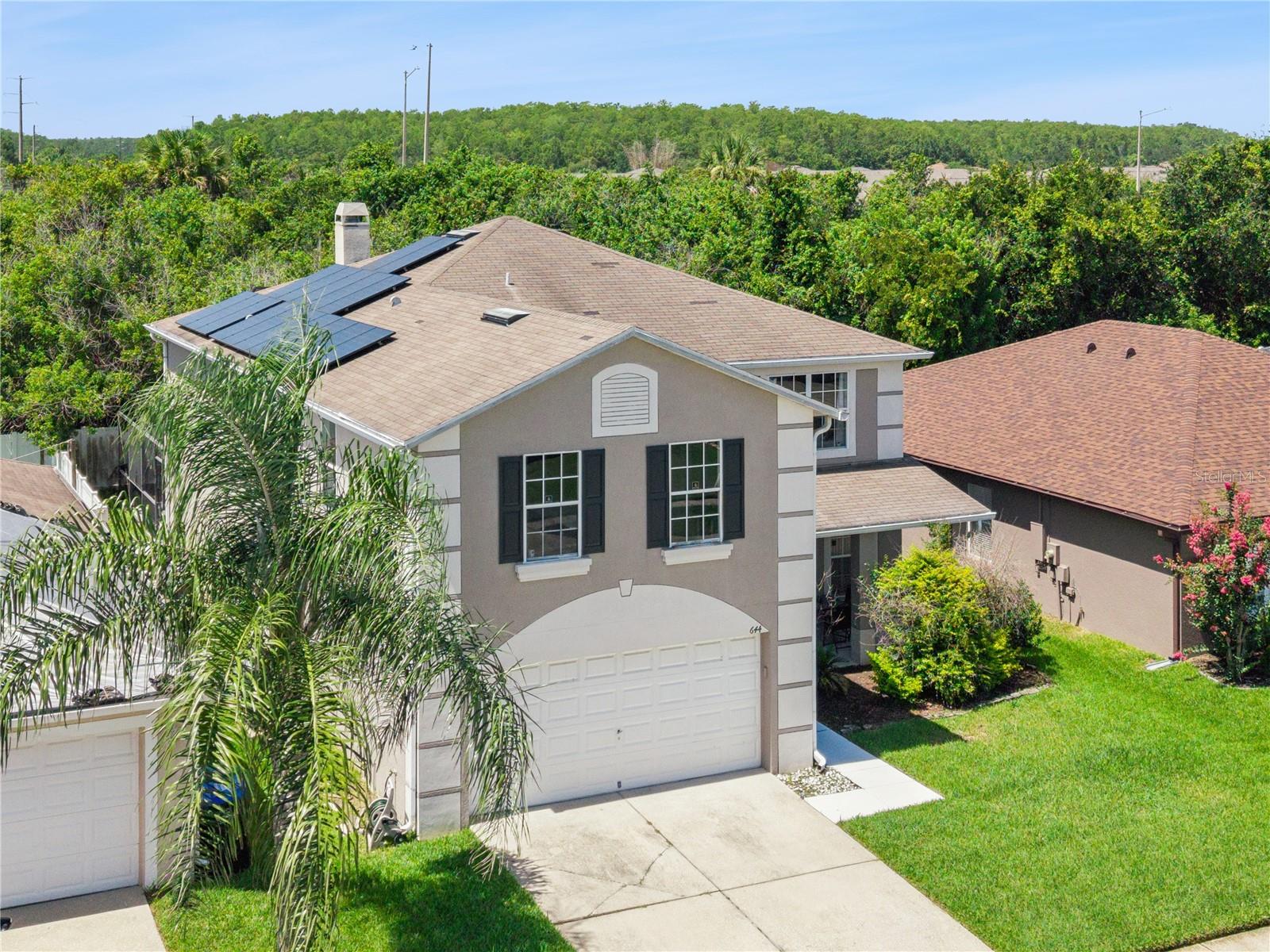 ROSEWOOD - Residential