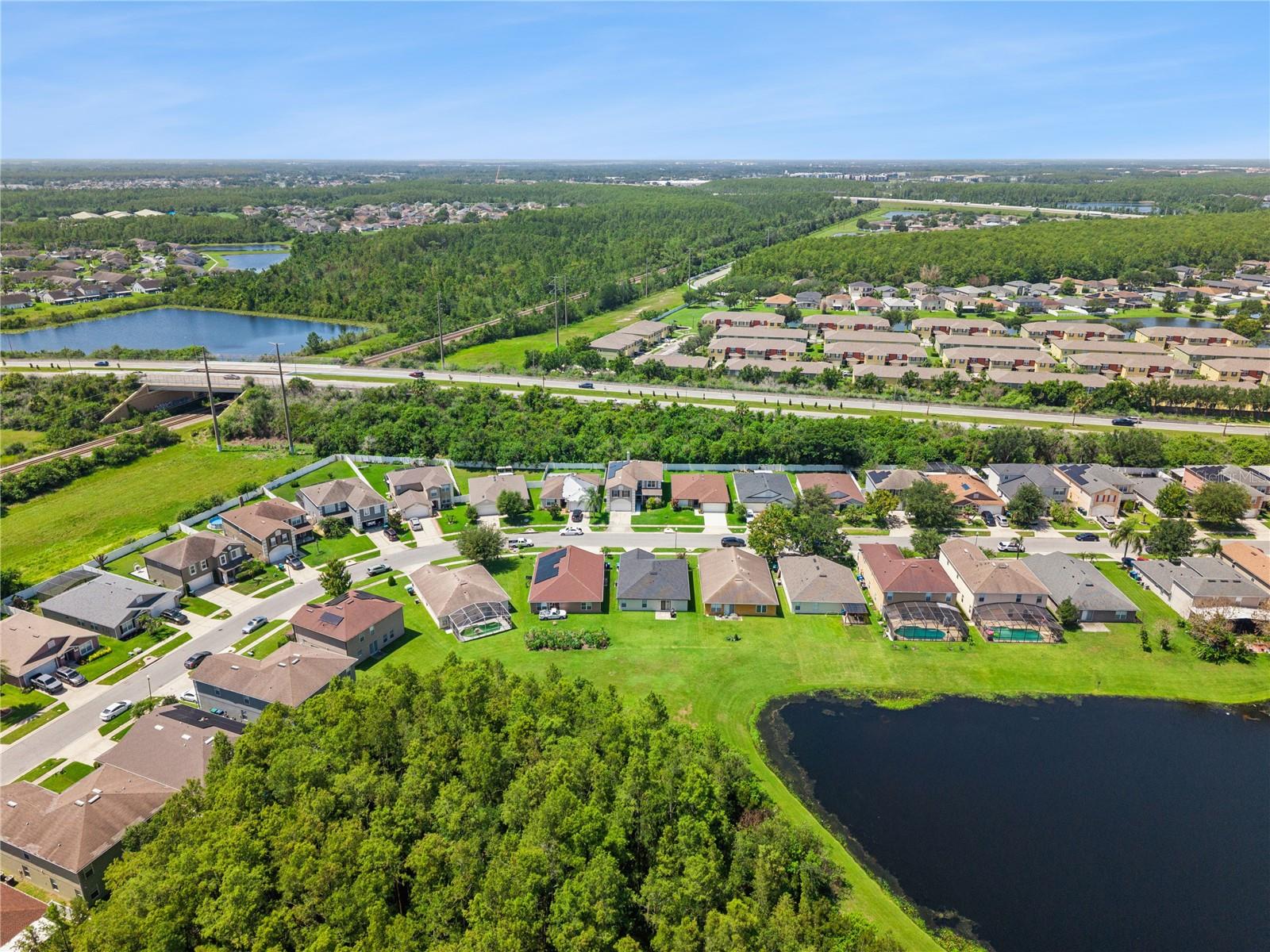 ROSEWOOD - Residential