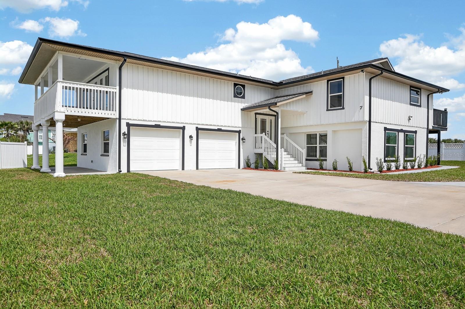 SEABRIDGE - Residential