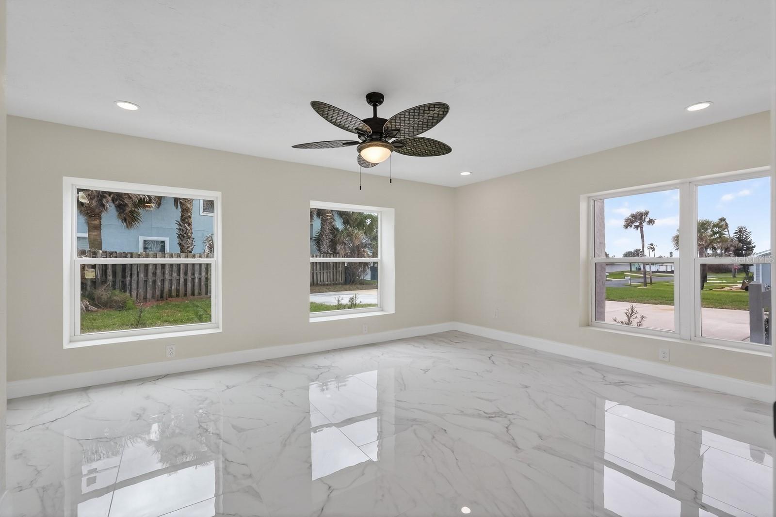 SEABRIDGE - Residential