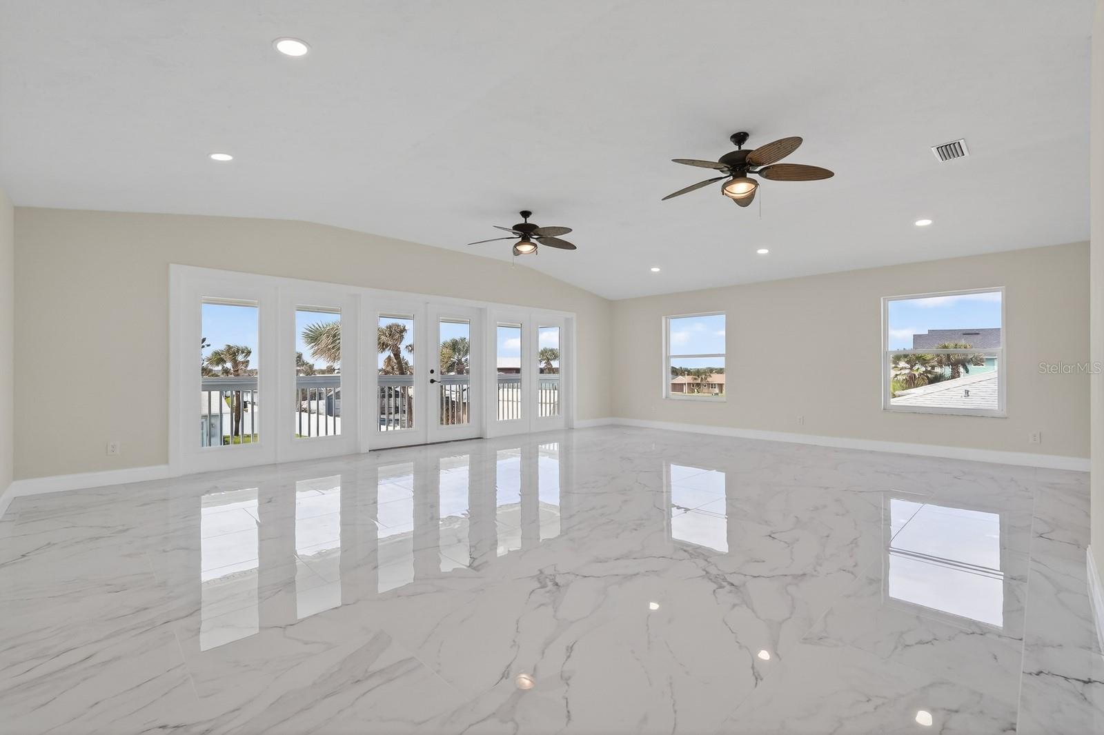 SEABRIDGE - Residential