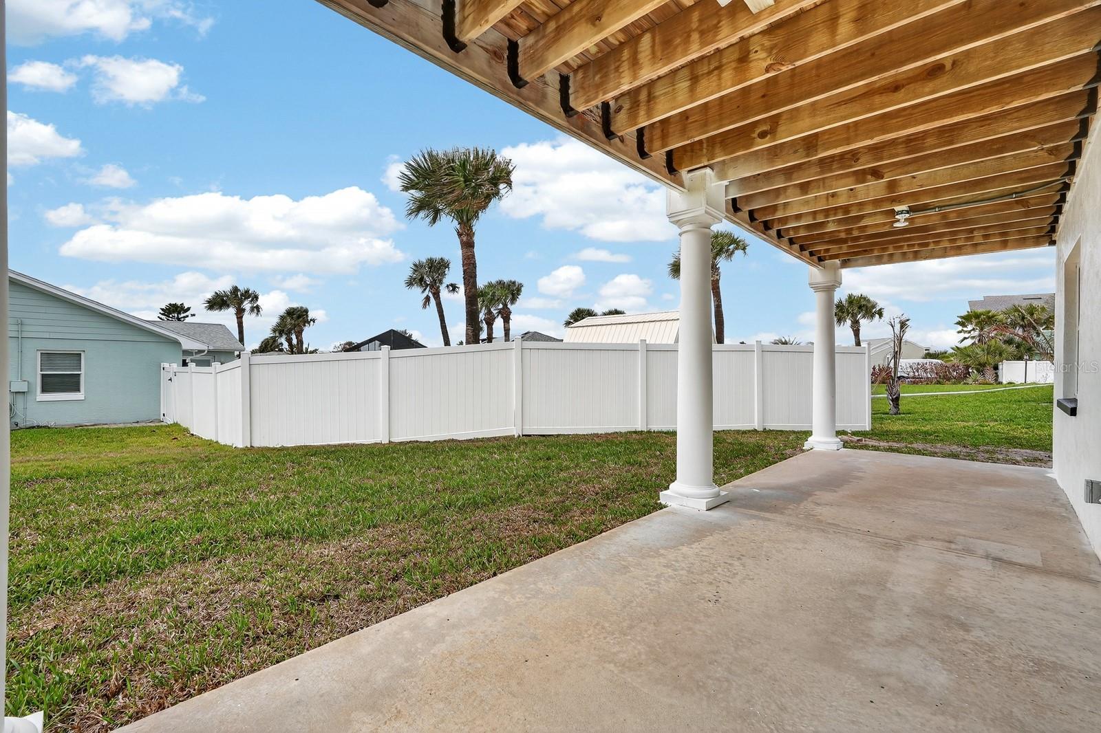 SEABRIDGE - Residential