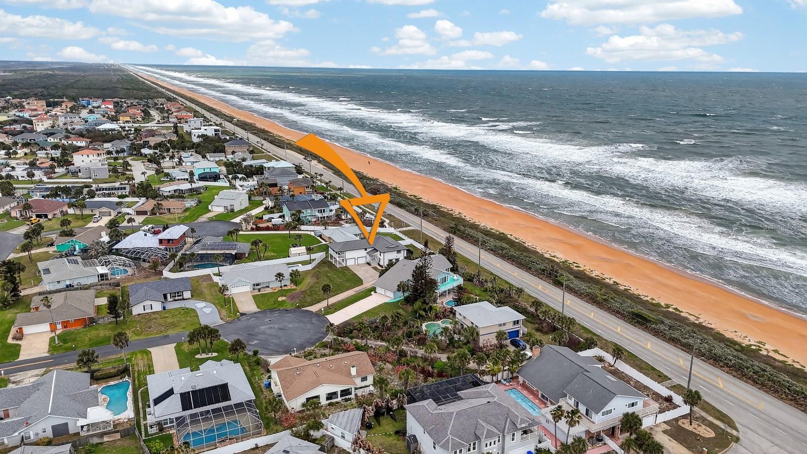 SEABRIDGE - Residential
