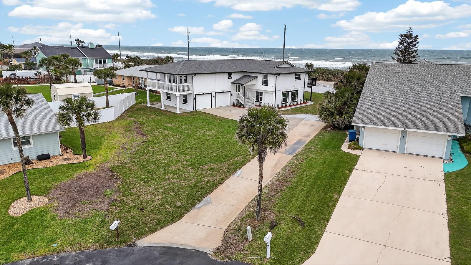 SEABRIDGE - Residential