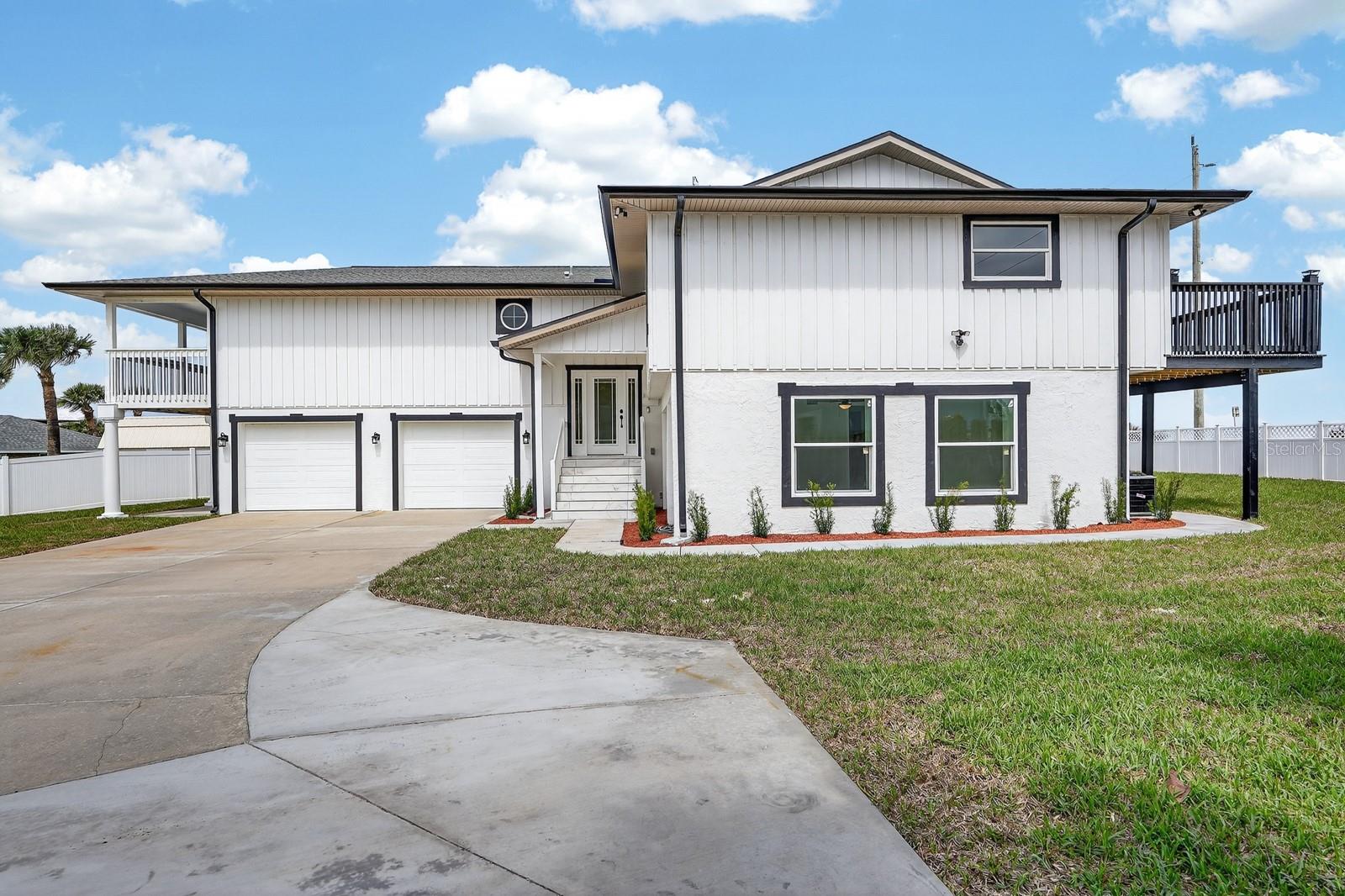 SEABRIDGE - Residential