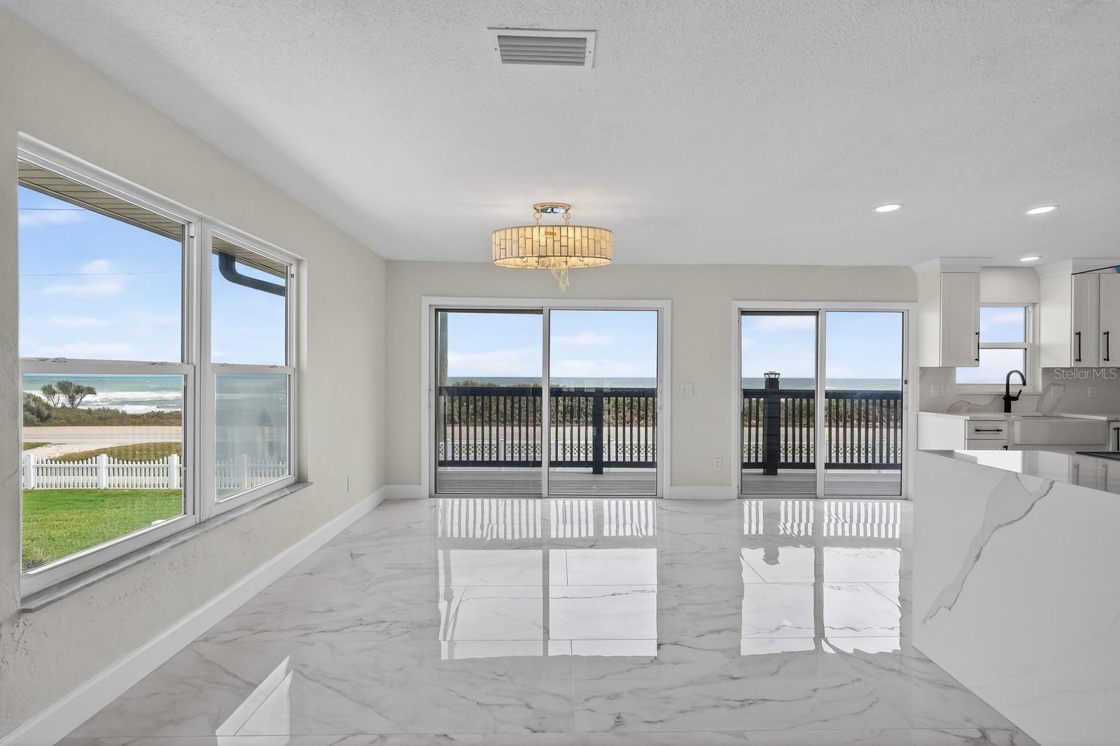 SEABRIDGE - Residential