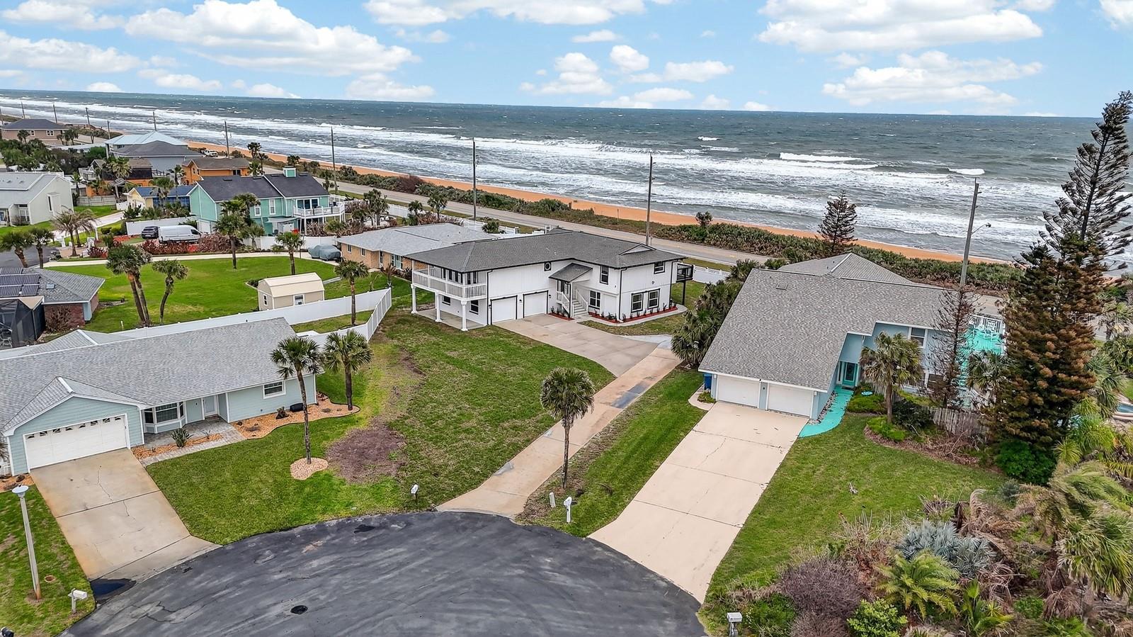 SEABRIDGE - Residential