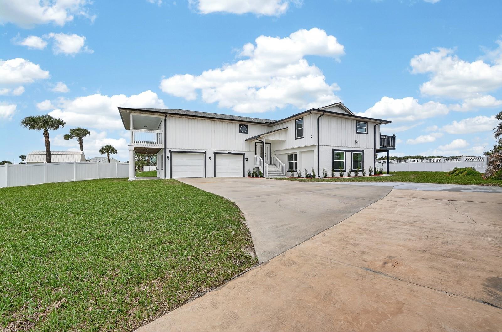 SEABRIDGE - Residential