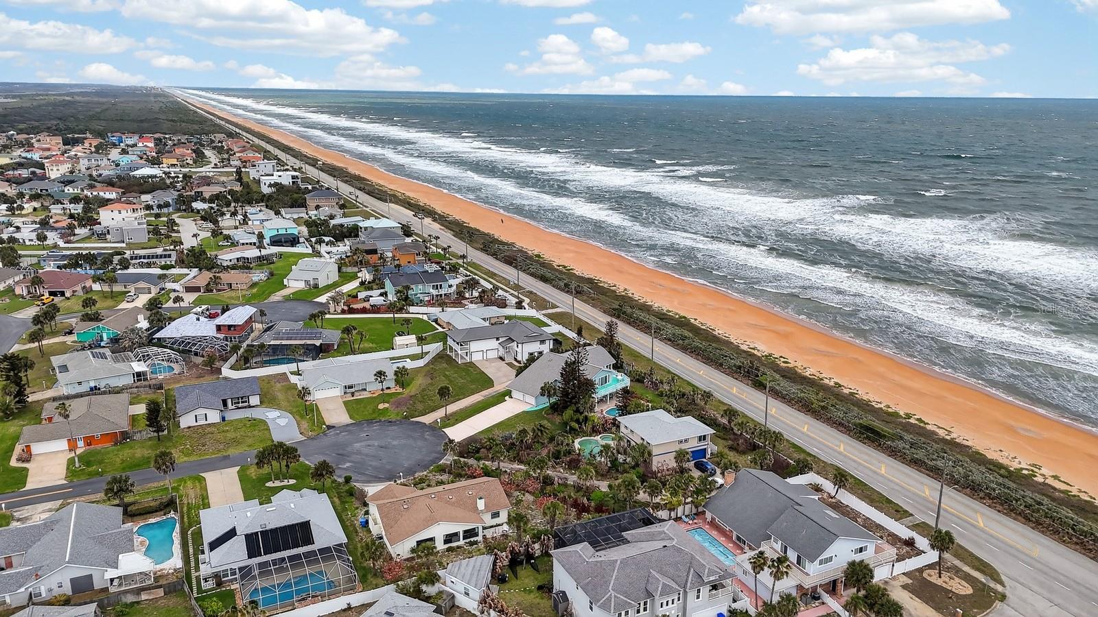 SEABRIDGE - Residential