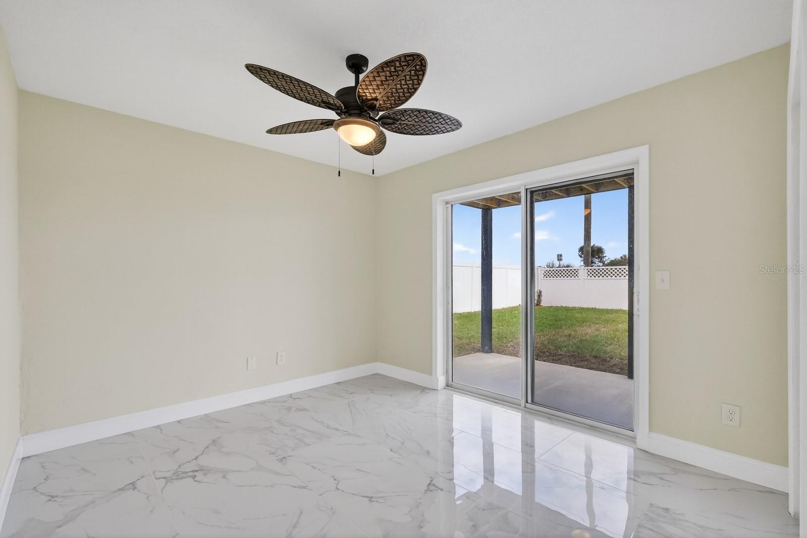 SEABRIDGE - Residential