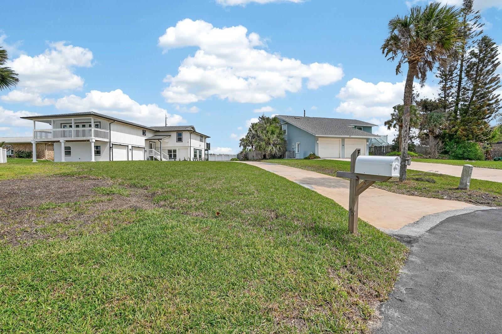 SEABRIDGE - Residential