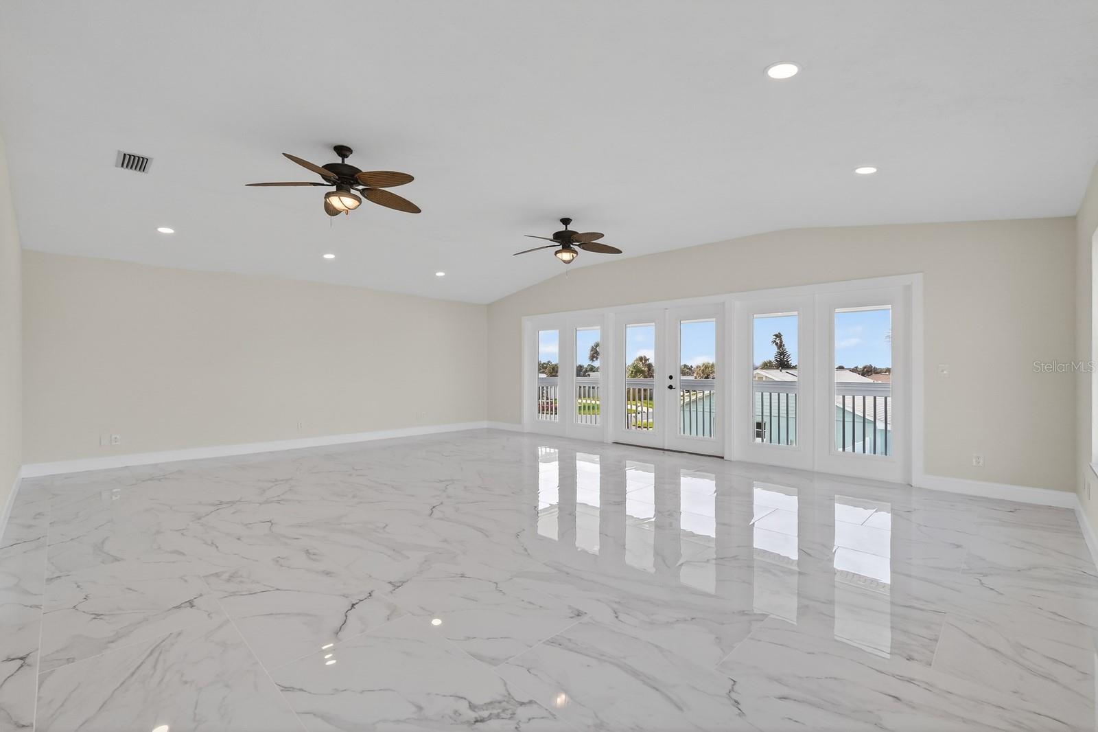 SEABRIDGE - Residential